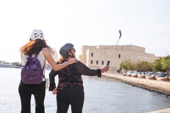 Tour of Old and Historical Cartagena by Motorcycle - Frequently Asked Questions