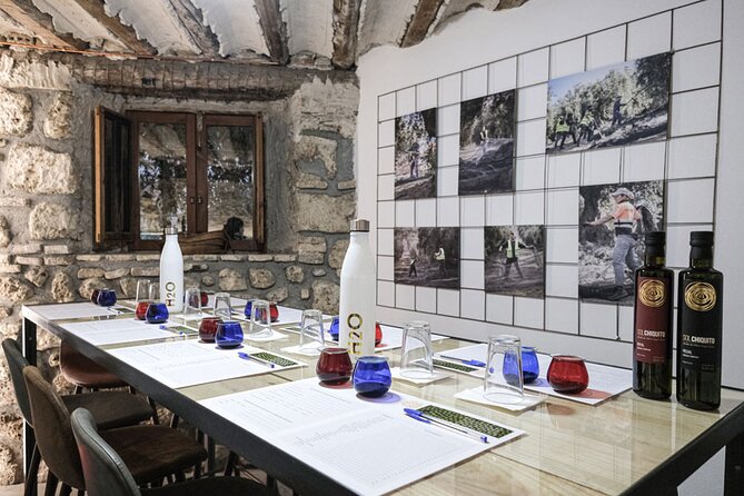 Tour of Olive Grove and Oil Mills With Oil Tasting - Additional Information
