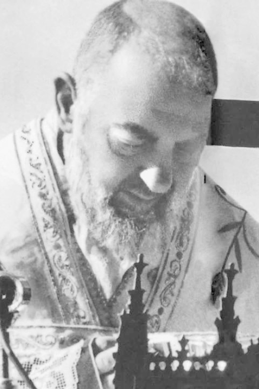 Tour Of Padre Pio: From Pietrelcina To San Giovanni Rotondo - Pietrelcina: Birthplace of Padre Pio