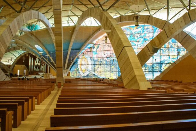 Tour Of Padre Pio: From Pietrelcina To San Giovanni Rotondo - Booking and Cancellation Details