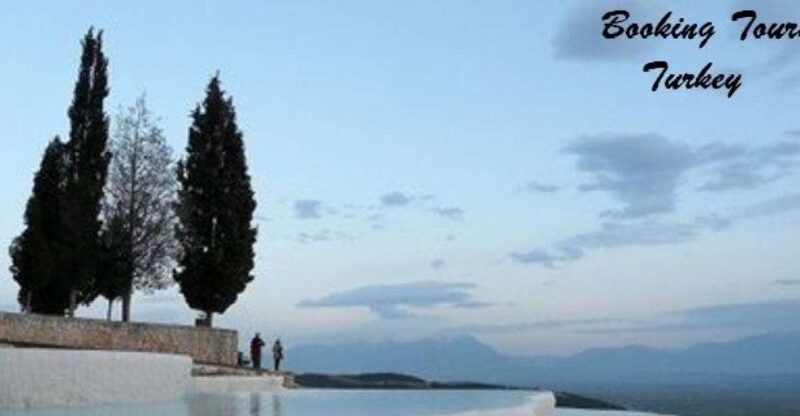 Tour of Pamukkale Hot Springs From Kusadasi - Experience Highlights