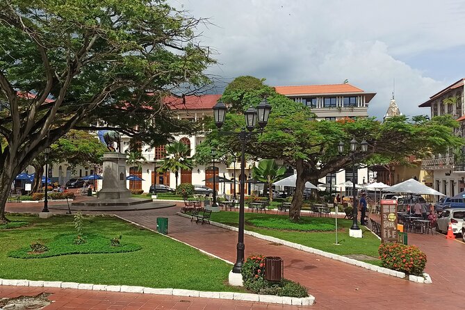 Tour of Panama City: From Its Origins to Today - The Citys Humble Beginnings