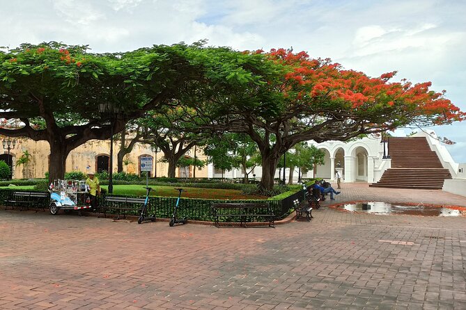Tour of Panama City: From Its Origins to Today - Reflecting on the Tour Experience