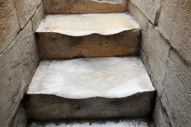 Tour of Pisa Leaning Tower & City Highlights With Private Guide - Navigating the Leaning Tower