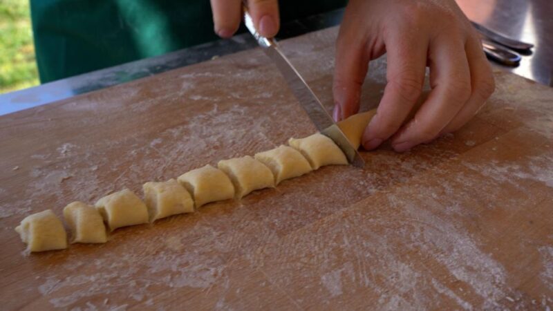 Tour of Pompeii & Cooking Class on the Slopes of Mt Vesuvius - Immersive Cultural Experience