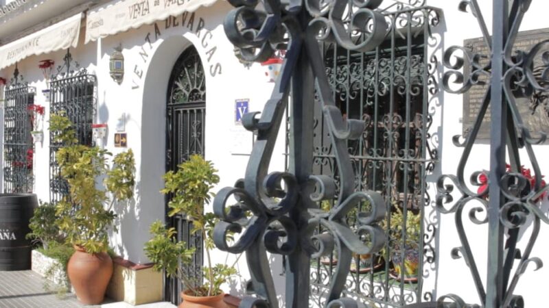 Tour of San Fernando, Cádiz - Cancellation Policy