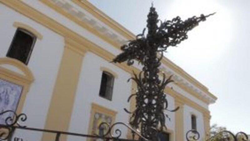 Tour of San Fernando, Cádiz - Accessibility and Language