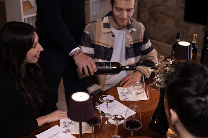 Tour of San Gimignano and Private Wine Experience in Chianti - Tour Details