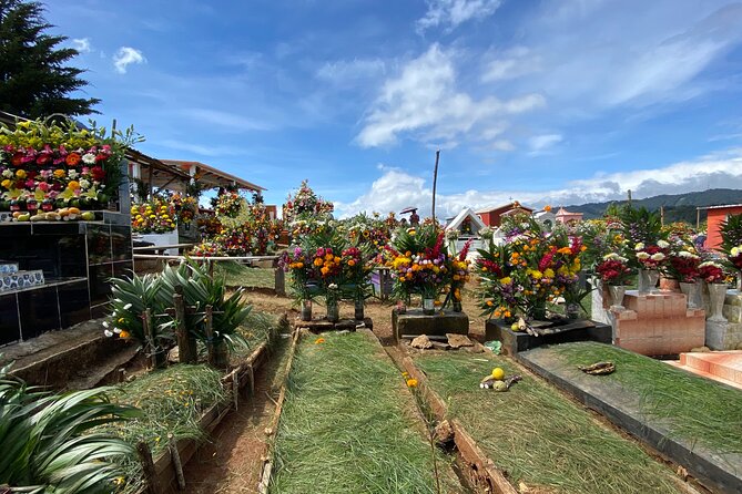 Tour of San Juan Chamula and Zinacantan - Accessibility and Participation