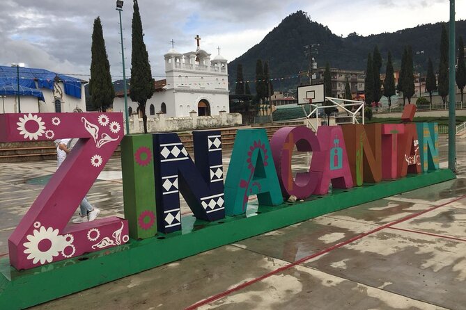 Tour of San Juan Chamula and Zinacantan - Cancellation Policy and Reviews