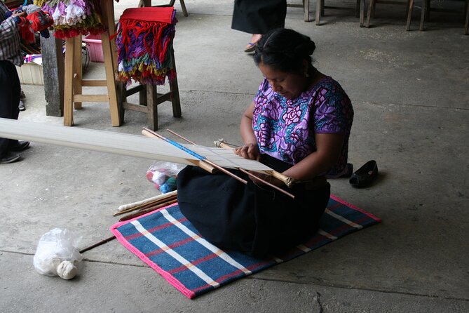 Tour of San Juan Chamula and Zinacantan - Frequently Asked Questions