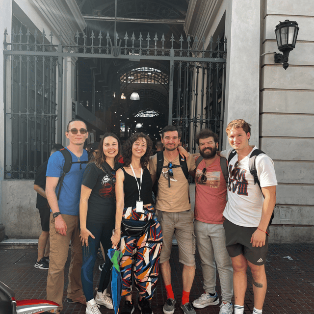 Tour of San Telmo - Frequently Asked Questions
