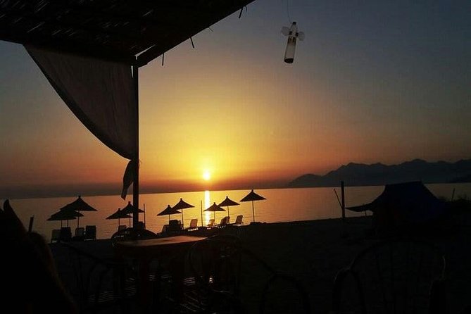 Tour of Saranda - What to Expect on the Tour