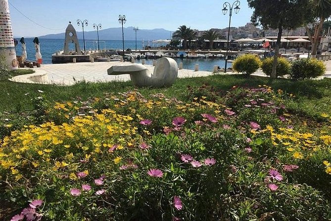 Tour of Saranda - Tour Reviews and Feedback