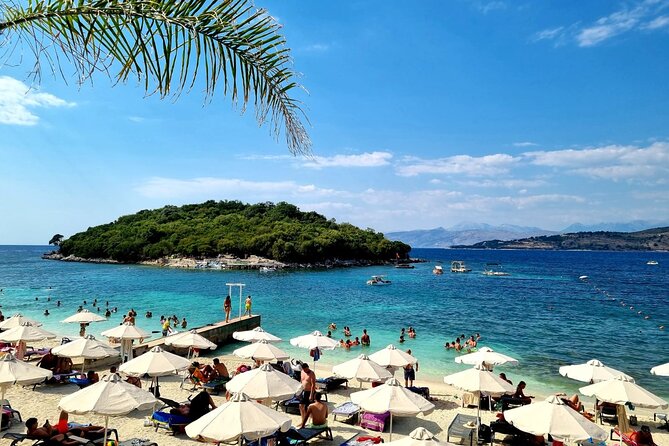 Tour of Saranda, Ksamil & Blue Eye From Tirana - Customer Feedback Summary