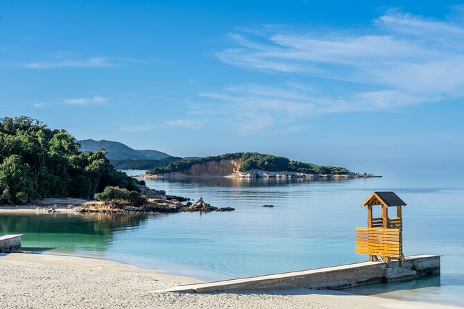 Tour of Saranda, Ksamil & Blue Eye From Tirana - Itinerary and Destinations