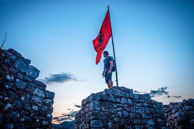 Tour of Shkoder & Mrizi I Zanave Agroutourism From Tirana - Historical City of Lezha