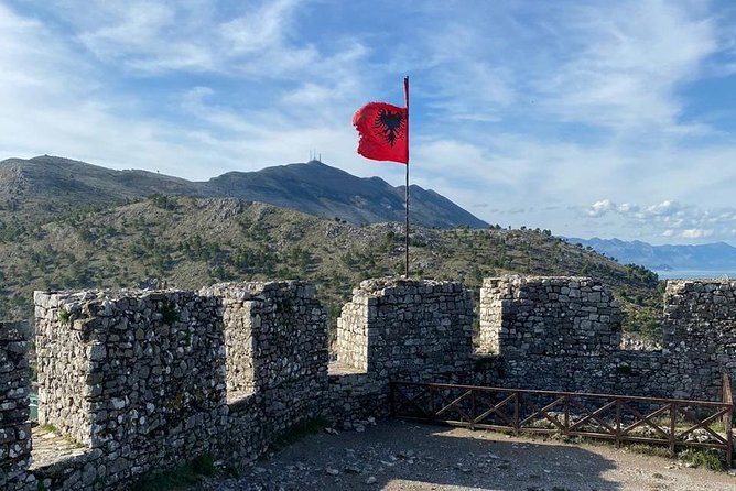 Tour of Shkoder & Mrizi I Zanave Agroutourism From Tirana - Exploring Shkoder