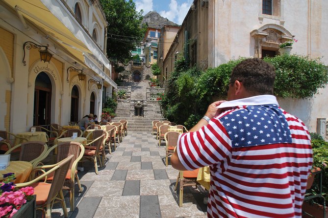 Tour of Sicily to Visit Taormina, Etna,Syracuse,Noto,Ragusa With Private Driver. - Client Reviews