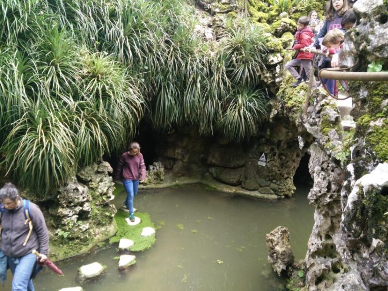 Tour of Sintra 5 Hours - Pricing and Availability