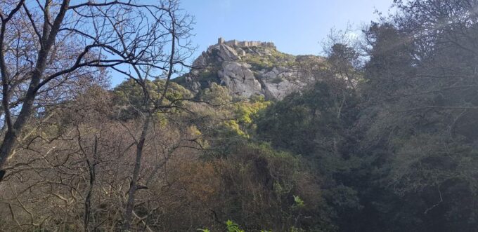 Tour of Sintra 5 Hours - Cancellation Policy
