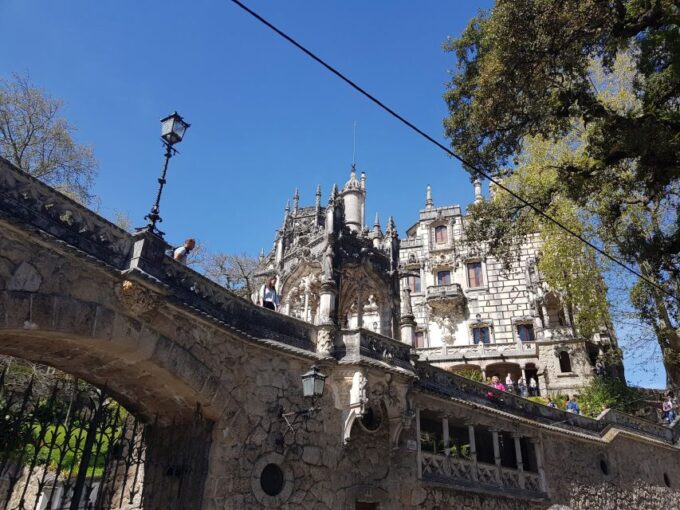 Tour of Sintra 5 Hours - Frequently Asked Questions