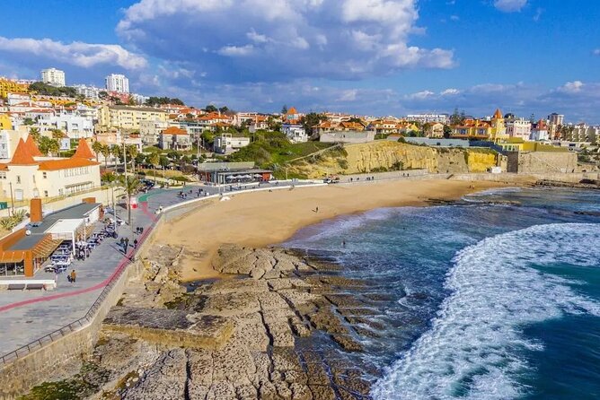 Tour of Sintra, Cabo Da Roca, and Cascais - Booking and Cancellation