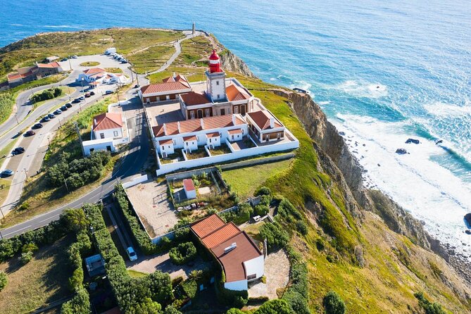Tour of Sintra, Cabo Da Roca, and Cascais - Exploring Sintra