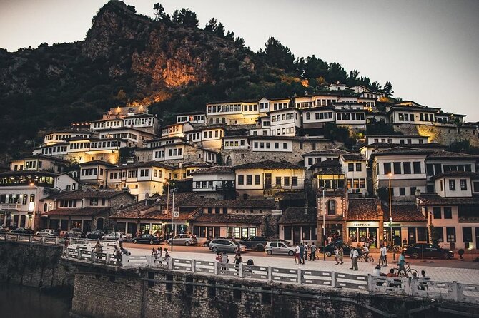 Tour of South Albania and UNESCO in 4 Days – an Epic Journey in Toskeria - Exploring Berat and Apollonia