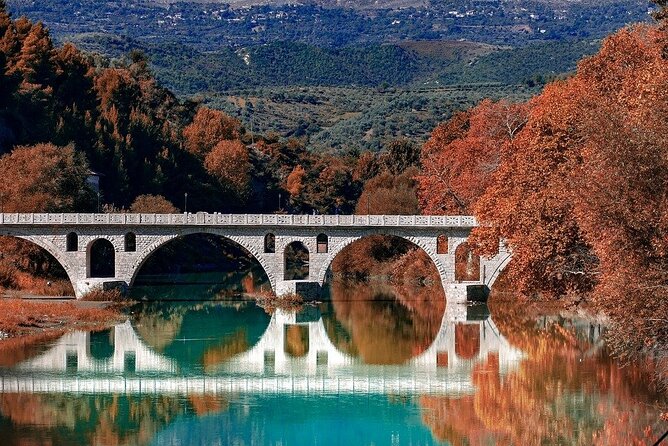 Tour of South Albania and UNESCO in 4 Days – an Epic Journey in Toskeria - Discovering the Lagoon of Narta