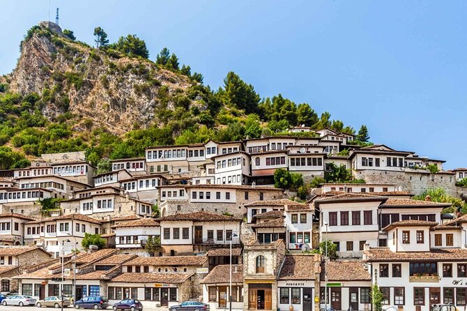 Tour of South Albania and UNESCO in 4 Days – an Epic Journey in Toskeria - Culinary Delights of Toskeria