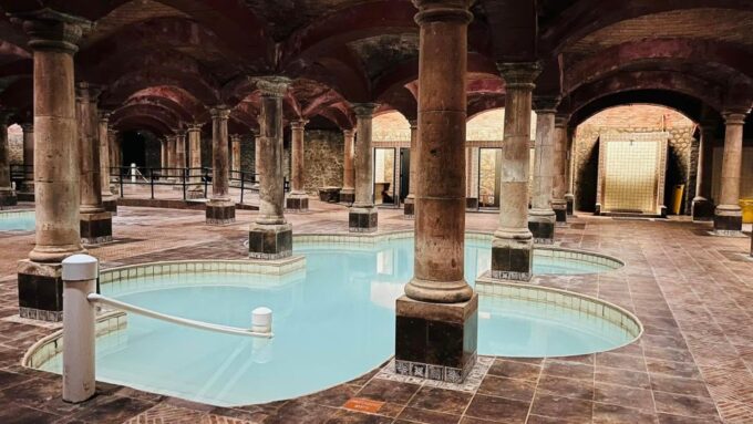 Tour of Termas De San Joaquín, With Transfer and Tickets - Frequently Asked Questions