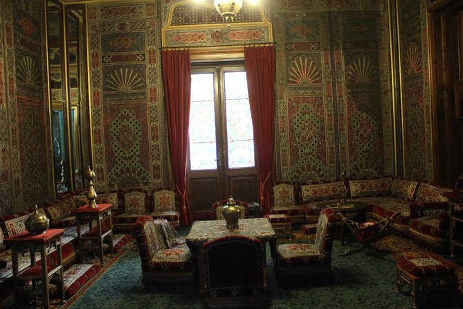 Tour of the 3 Castles: Bran, Rasnov, and Peles in Spanish (Native Spanish Guide). - Rasnov Citadel Tour