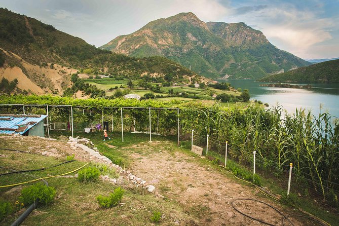 Tour of the Accursed Mountains: Theth, Valbona & Koman Lake - Logistical Considerations and Recommendations