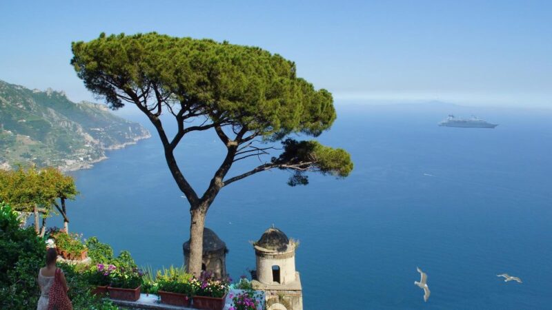 Tour of the Amalfi Coast, Ravello Amalfi&Positano - Amalfi Highlights