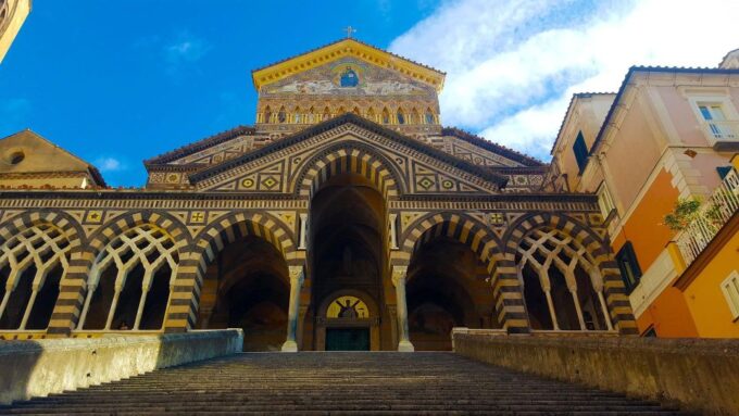 Tour of the Amalfi Coast, Ravello Amalfi&Positano - Frequently Asked Questions