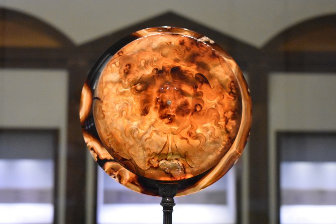 Tour of the Archaeological Museum of Naples - Guided Tour Expertise