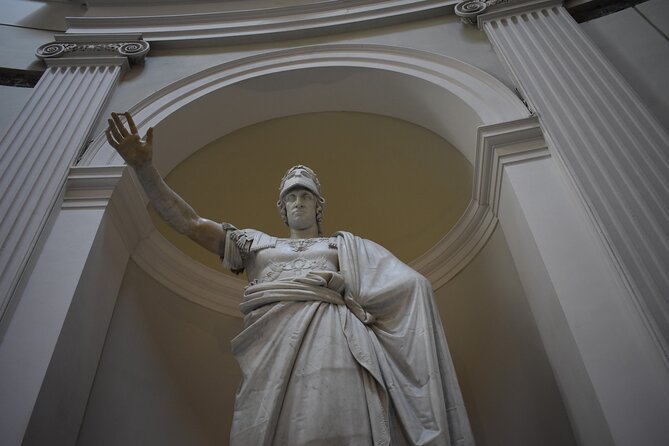 Tour of the Archaeological Museum of Naples - Historical Insights Gained