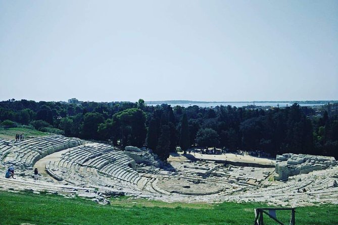 Tour of the Archeological Park - Insights From the Personal Guide