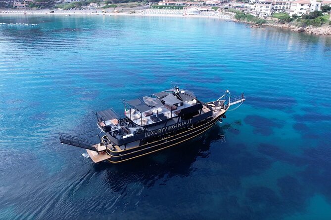 Tour of the Archipelago of La Maddalena Eco-Friendly - Swimming Opportunities