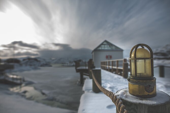 Tour of the Authentic Fjords of Kvaløya to Sommarøy - Additional Tour Information