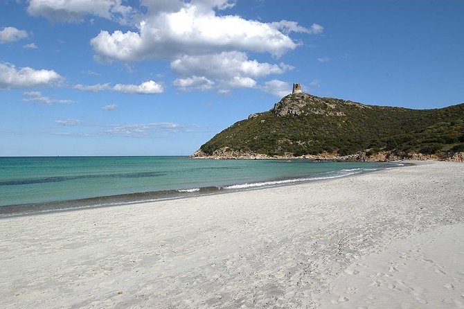 Tour of the Beaches in Villasimius - Good To Know