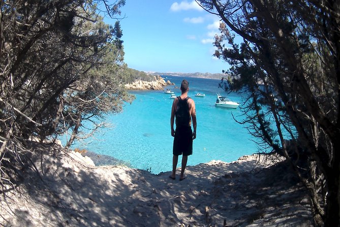 Tour of the Beaches in Villasimius - Tour Experience and Highlights