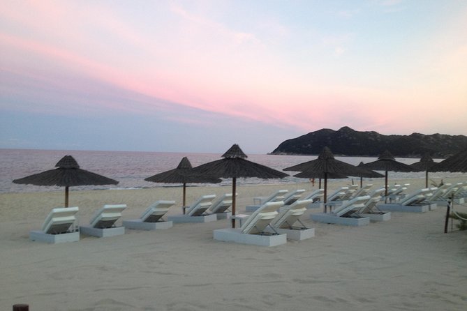 Tour of the Beaches in Villasimius - Reviews and Ratings