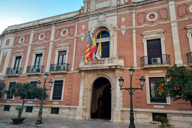 Tour of the Borgias With Cathedral Included in Valencia - Tour Overview