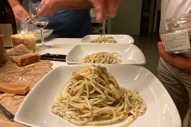 Tour of the Cheese and Wine Routes in Cammarata - Immersive Cultural Experiences