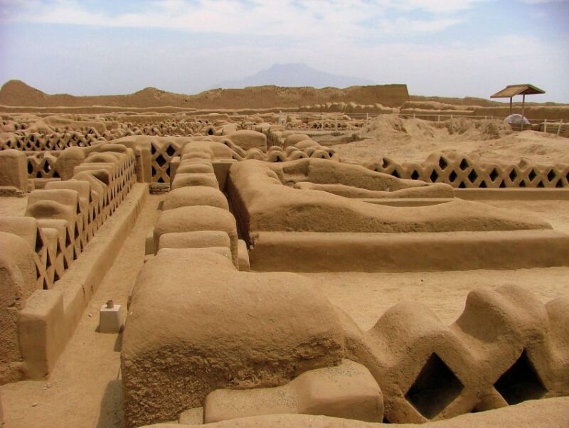 Tour of the Chimu and Moche Cultures + Marinera Show - Important Information