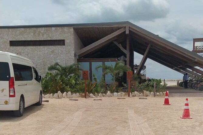 Tour of the Coloradas Yucatan and Cenote from Valladolid - Who Will Enjoy This Tour?