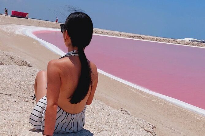 Tour of the Coloradas Yucatan and Cenote from Valladolid - FAQ