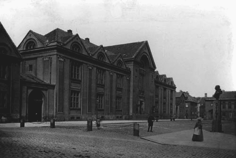 Tour of the Danish Resistance During World War II - Good To Know